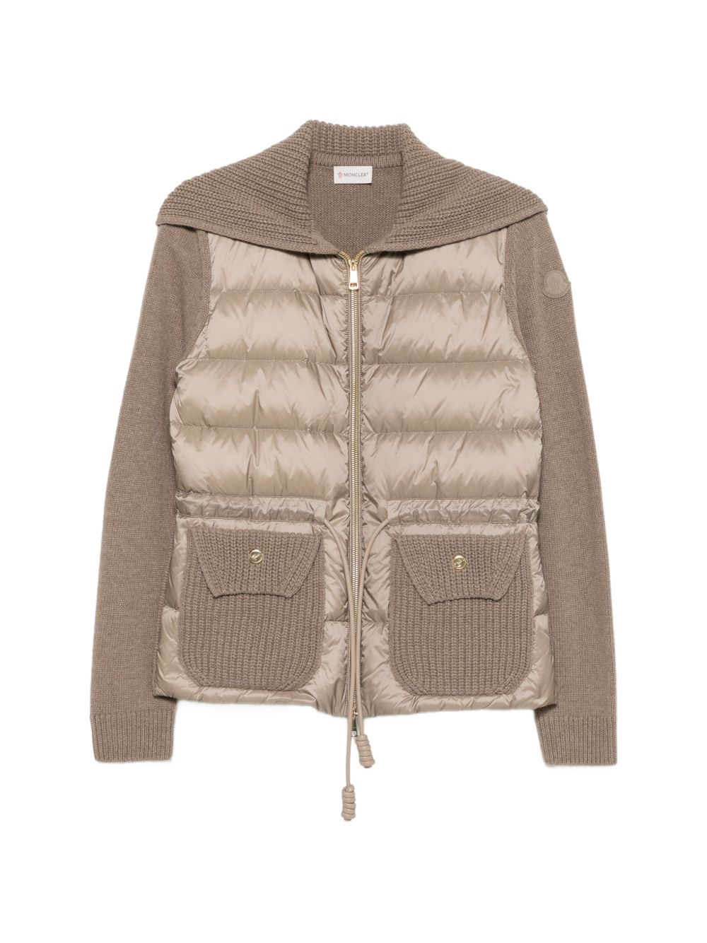 [Moncler] Down jacket FW26 L2 093 9B000 17 M4281 22B