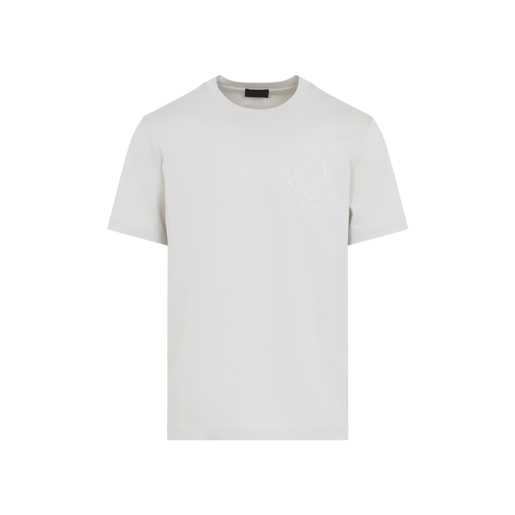 [Moncler] T-shirts Short Sleeve FW26 L20918C00037.89AYW