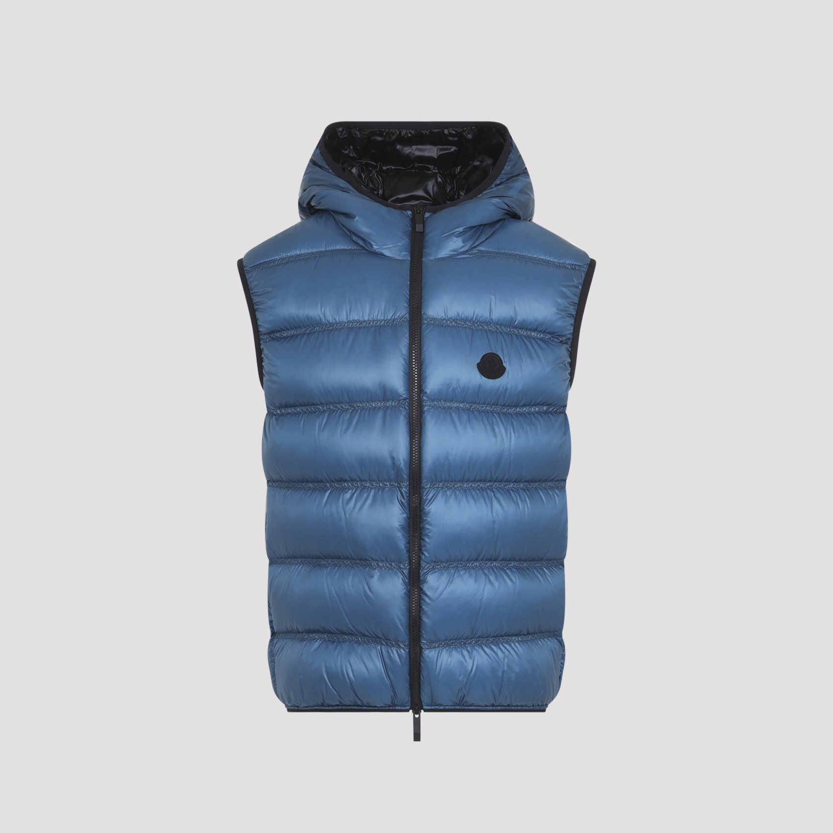 [Moncler] Vest FW26 L20911A00034.595B1