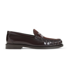 [Brunello Cucinelli] Loafer FW26 MZUOXSF673