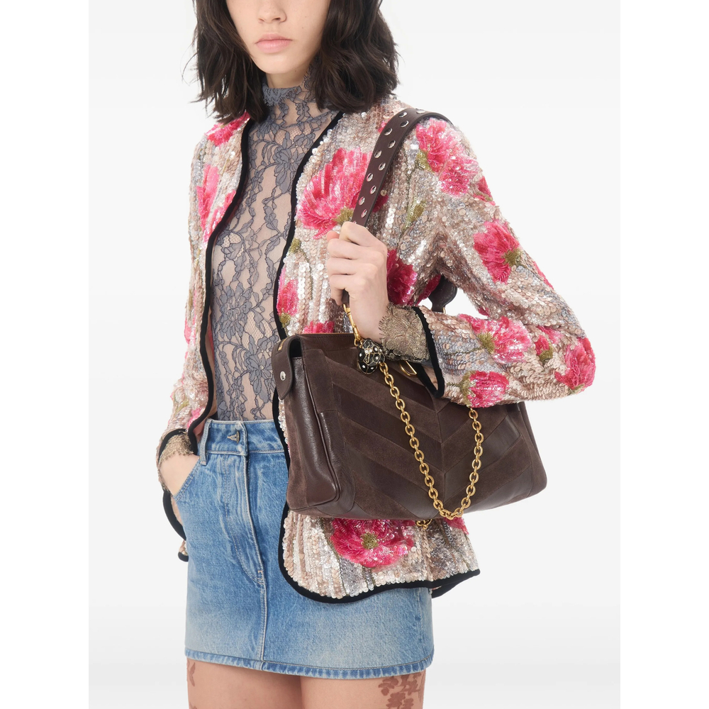 [Valentino Garavani] Shoulder bag FW26 9W2B0S70DED  RE6