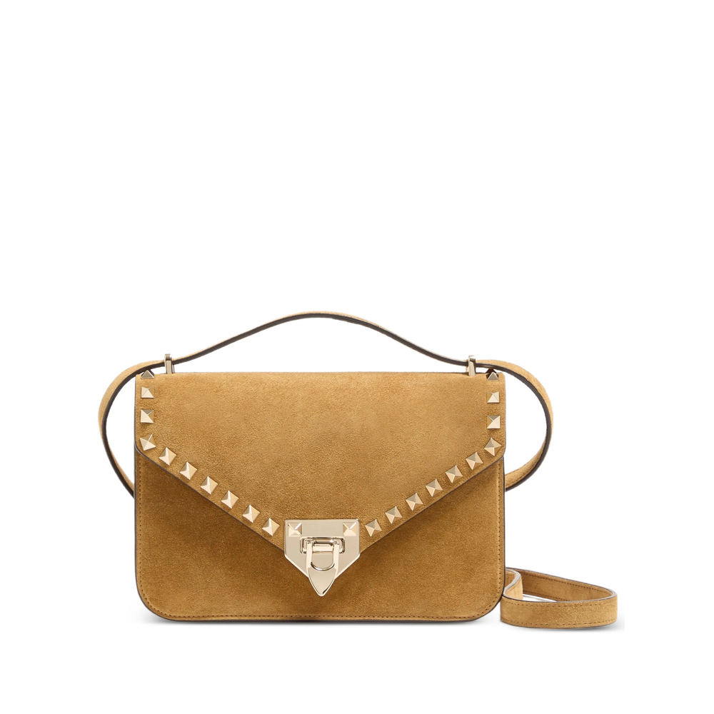 [Valentino Garavani] Shoulder bag FW26 9W2B0T76KQQ  RDX