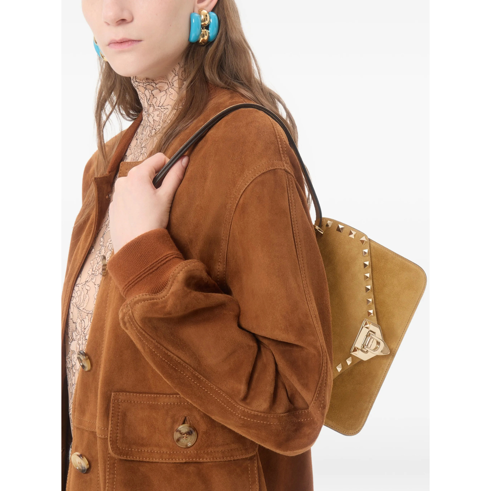 [Valentino Garavani] Shoulder bag FW26 9W2B0T76KQQ  RDX