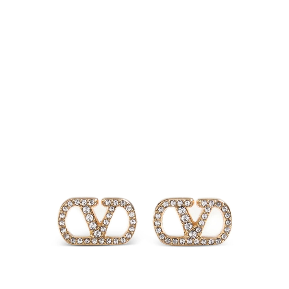 [Valentino Garavani] Earring FW26 9W2J0BV8YCW  9MN