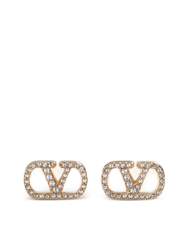 [Valentino Garavani] Earring FW26 9W2J0BV8YCW  9MN