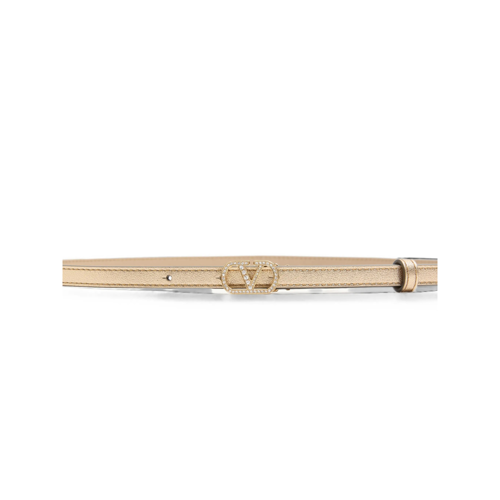 [Valentino Garavani] Belt FW26 9W2T0SX4TRR  3HA