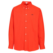 [Loewe] Shirts Long Sleeve CO H526Y05WHO7100