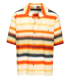 [LOEWE PAULA'S IBIZA] Shirts Short Sleeve CO H616Y05XA79122