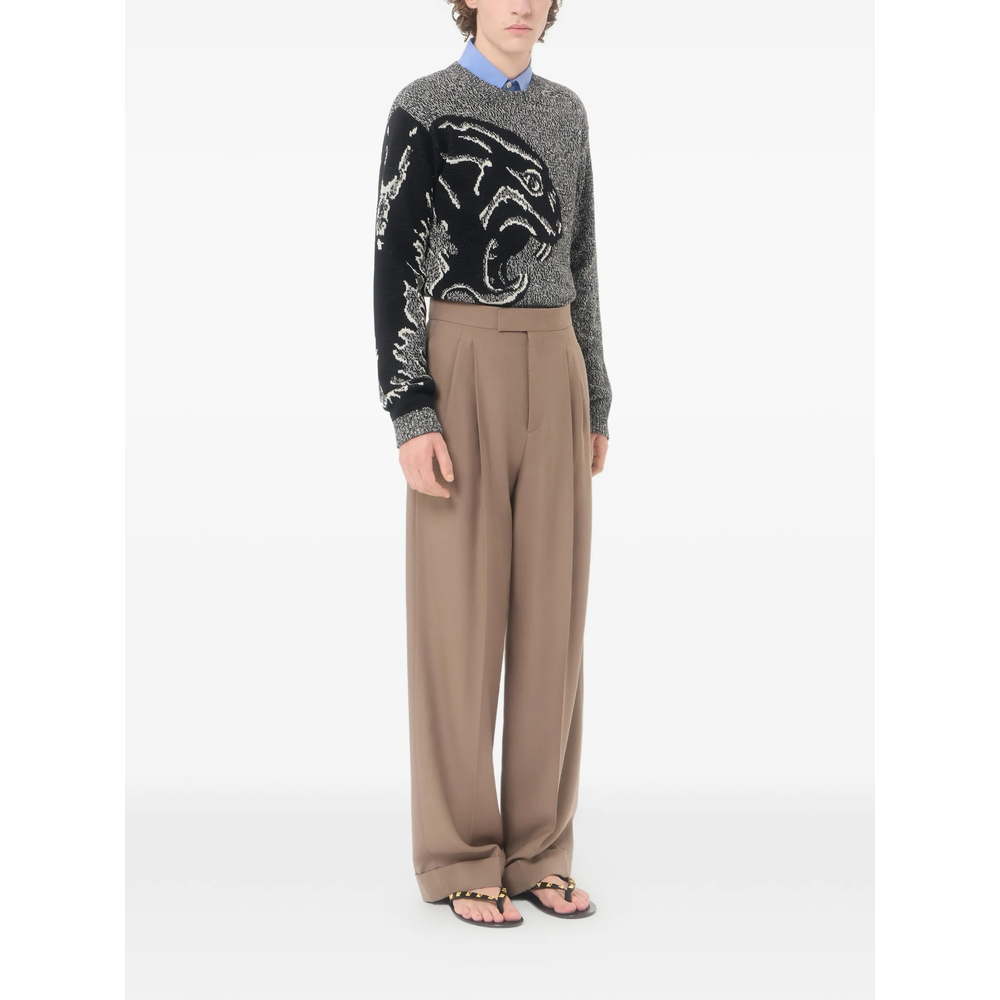 [Valentino] Sweatshirt FW26 9V3KC38DBMW  0AN