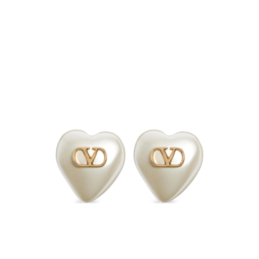 [Valentino Garavani] Earring FW26 9W2J0BM2UXM  R5G