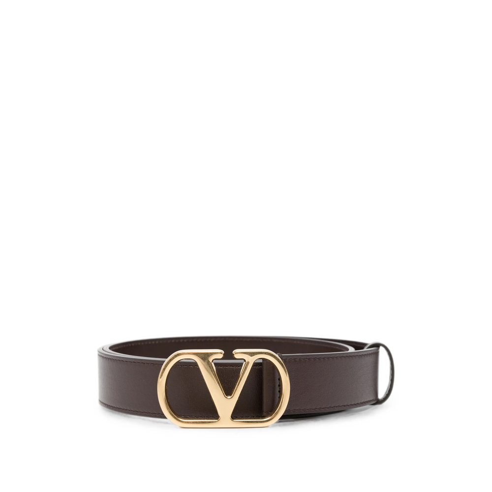 [Valentino Garavani] Belt FW26 9W2T0SM3ZDM  REL