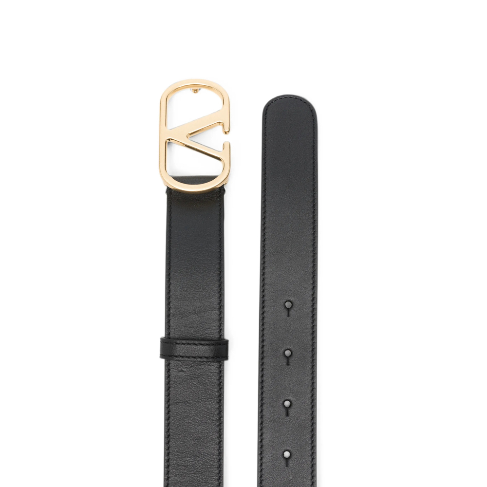 [Valentino Garavani] Belt FW26 9W2T0SM3ZDM  0NO