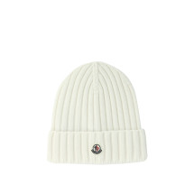 [Moncler] Beanie FW26 3B00036A9327030