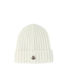 [Moncler] Beanie FW26 3B00036A9327030
