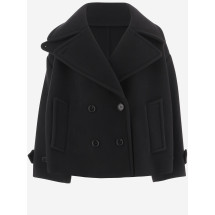 [Chloe] Coat FW26 CH25AMA96952001