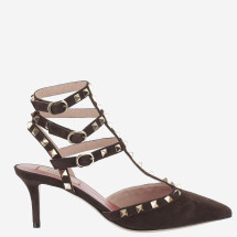 [Valentino Garavani] Pumps FW26 9W2S0375CVB0TO