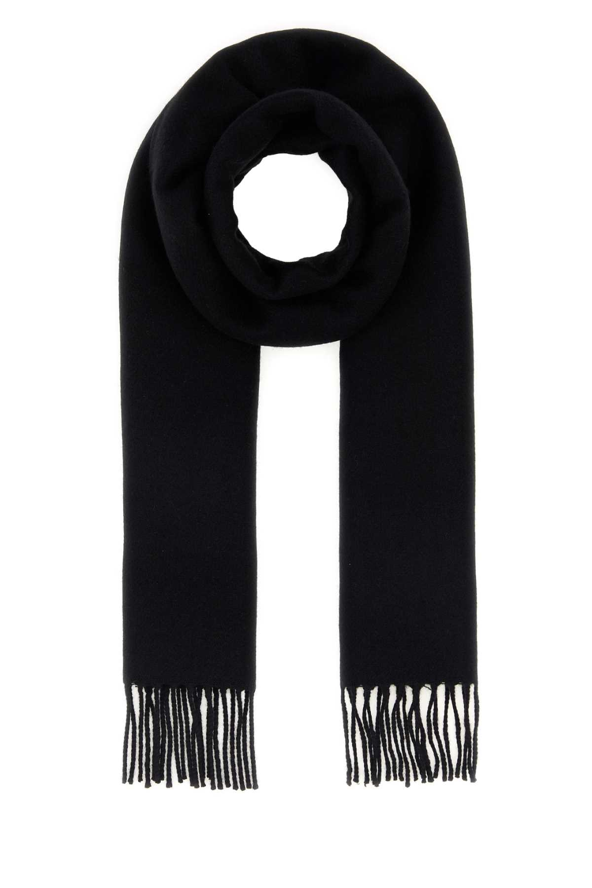 [Valentino Garavani] Scarf FW26 9W2ET01MEUW N06