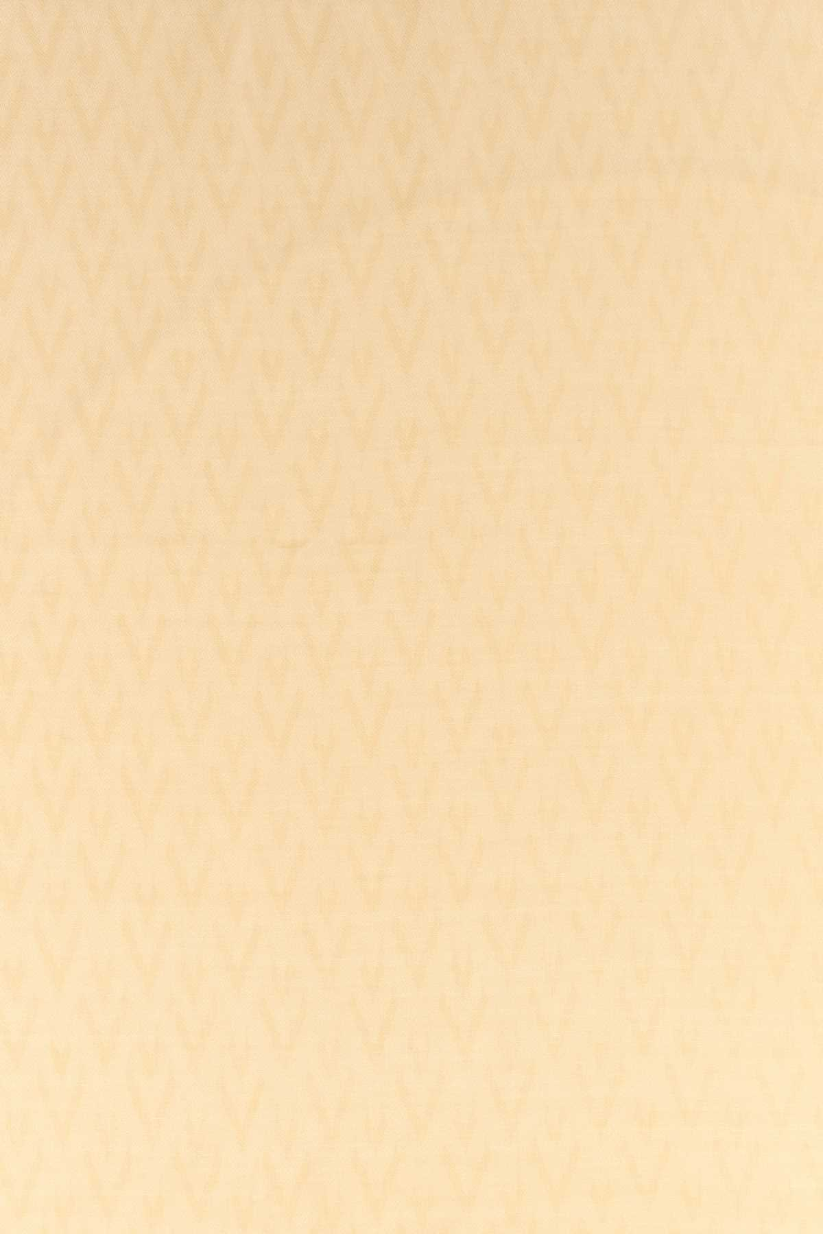 [Valentino Garavani] Scarf FW26 9W2ED007HKS BTQ