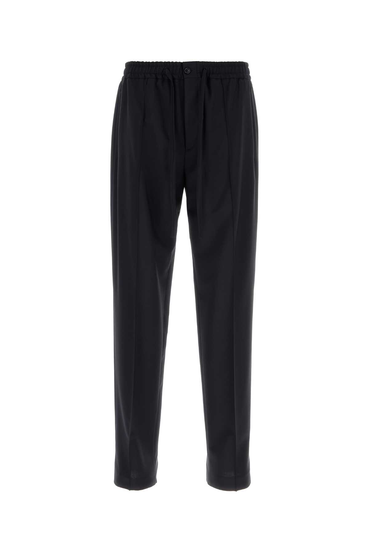 [Valentino Garavani] Trousers FW26 9V3RBN3225S 598