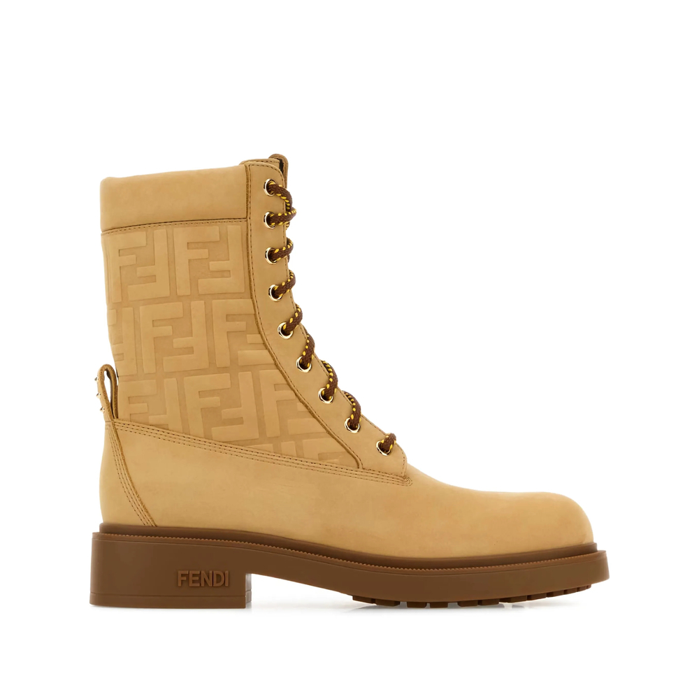 [Fendi] Boots SS26 AQZH 8T8858 F1QPY