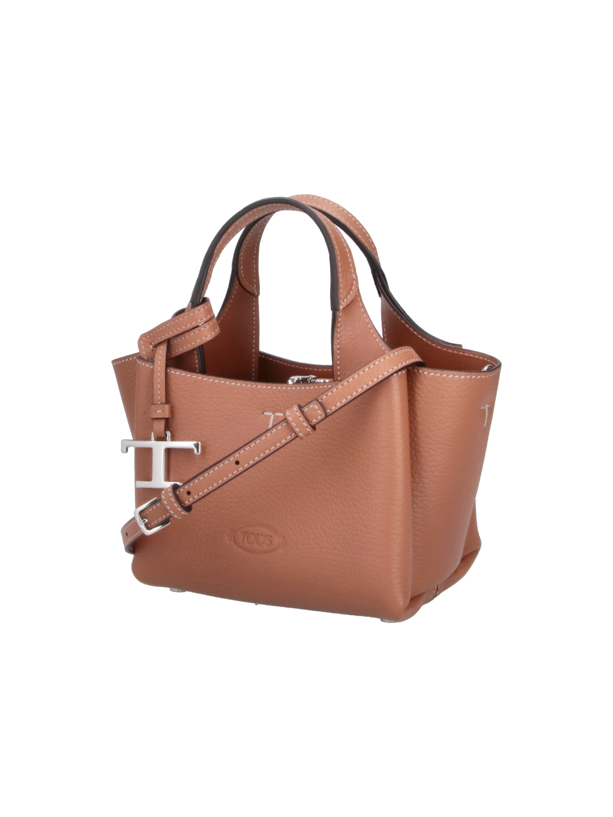 [Tod's] Tote bag FW26 XBWAPAFL000QRIS410
