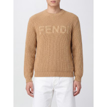 [Fendi] Knitwear SS26 FZX091AW0C F1UKA