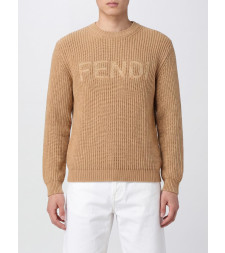 [Fendi] Knitwear SS26 FZX091AW0C F1UKA