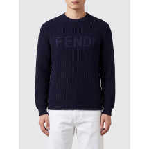 [Fendi] Knitwear SS26 FZX091AW0C F0N5W