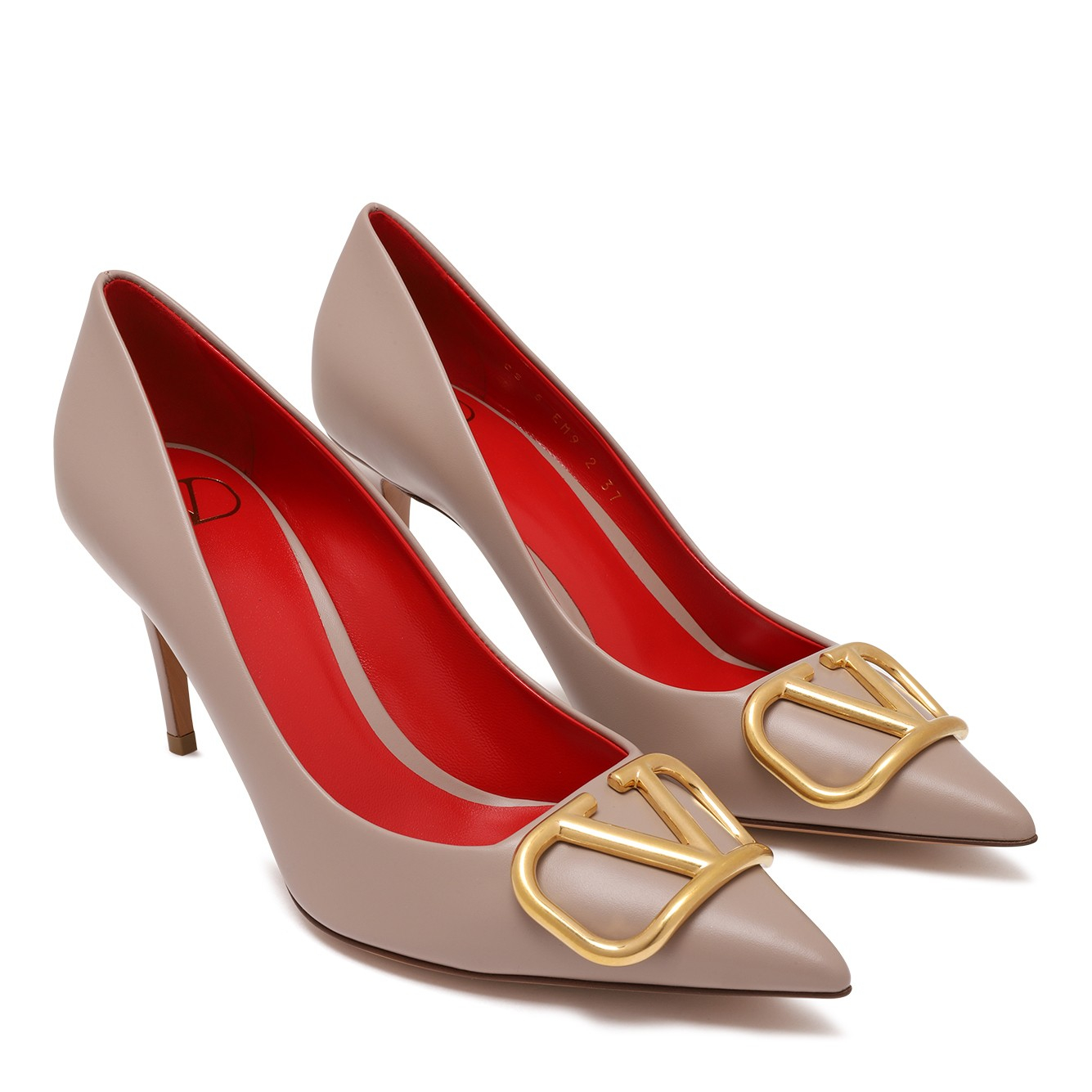 [Valentino] Pumps CO C5W2S0EM9DSH-P45
