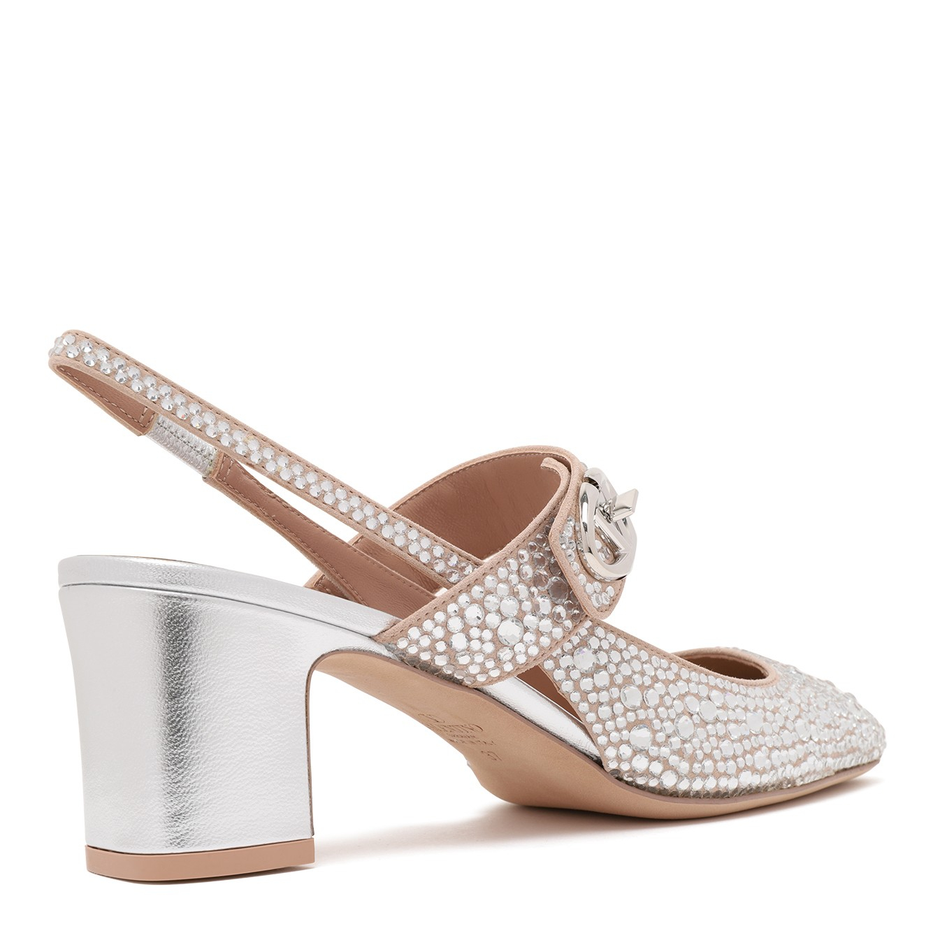 [Valentino] Pumps CO C5W2S0JY1PQZ-MTN
