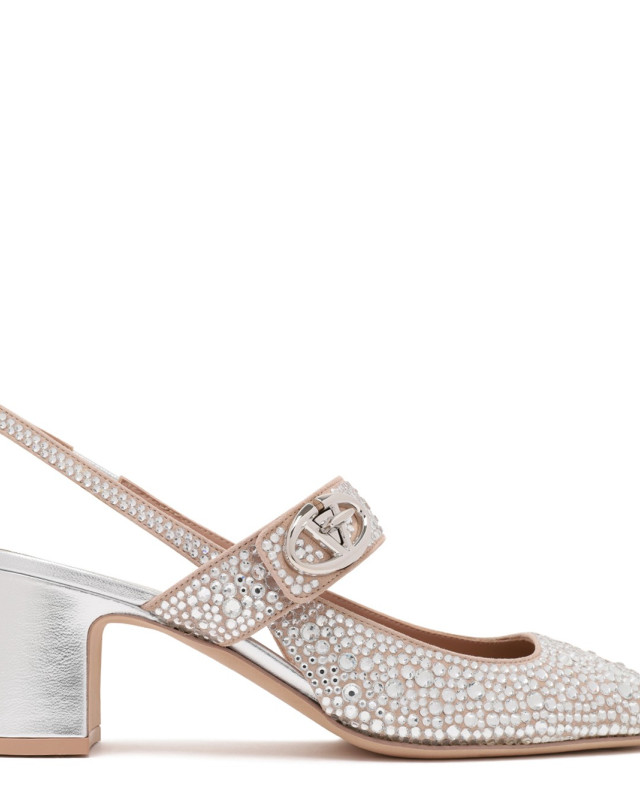 [Valentino] Pumps CO C5W2S0JY1PQZ-MTN