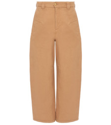 [Chloe] Trousers FW26 CH26APA19041266