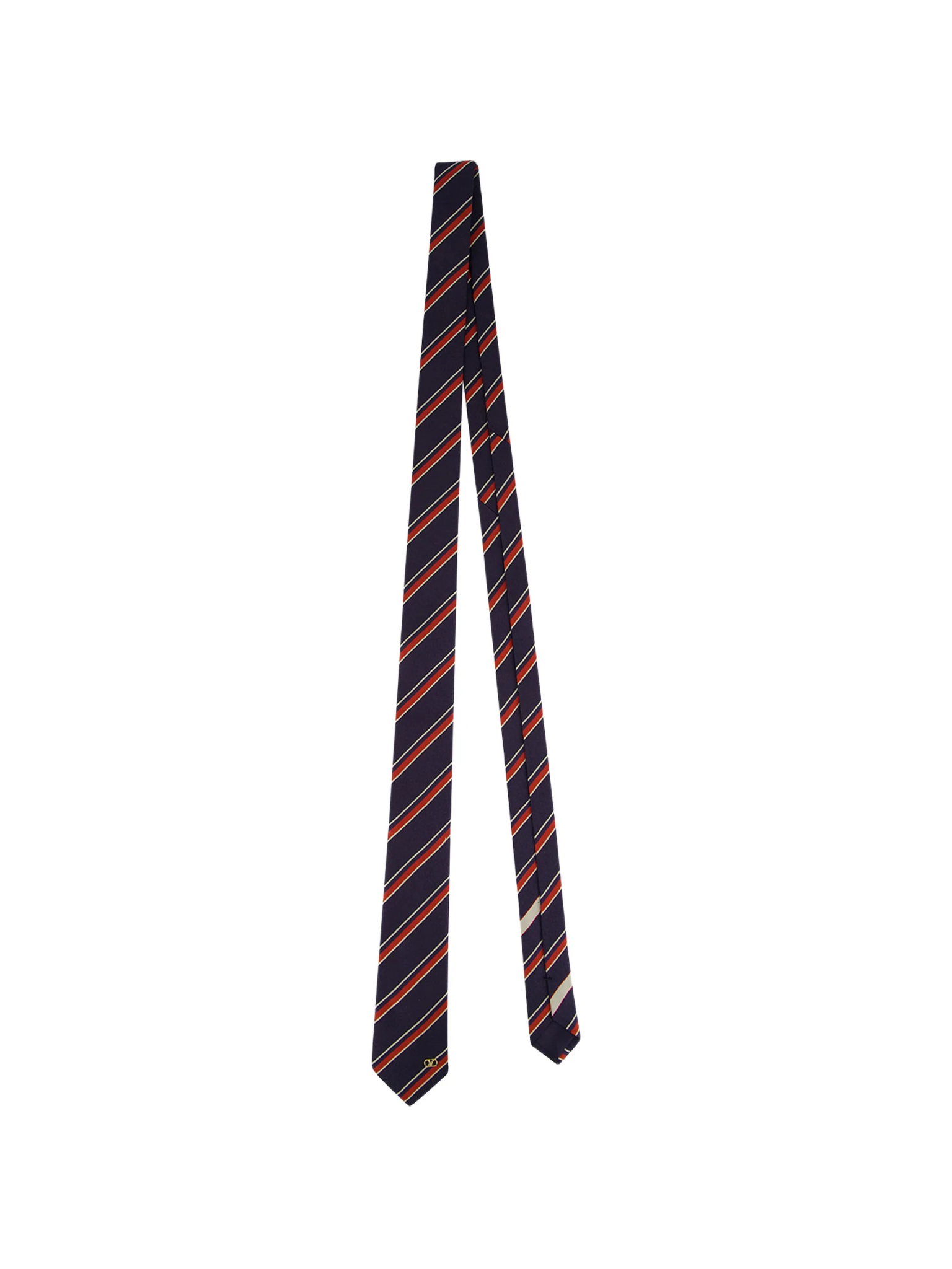 [Valentino Garavani] Tie FW26 9Y2EV195KBJ0HJ