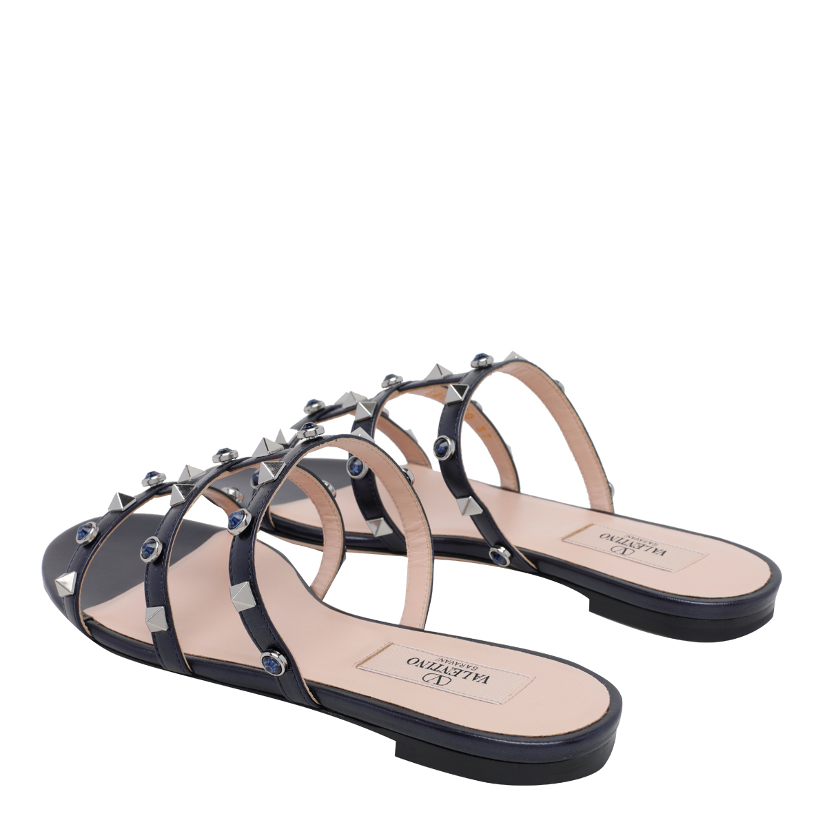 [Valentino Garavani] Sandals FW26 S0C49ELQF8Y