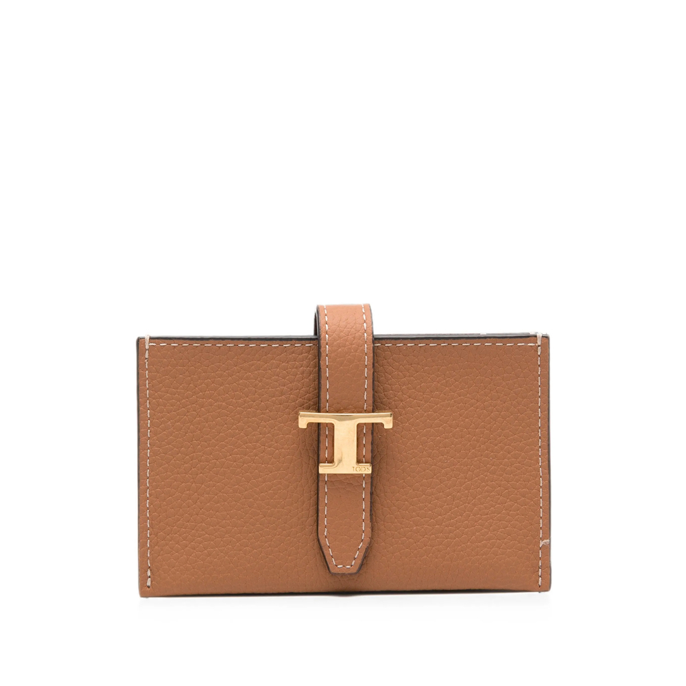 [Tod's] Wallet FW26 XAWTIM59200W KAS410