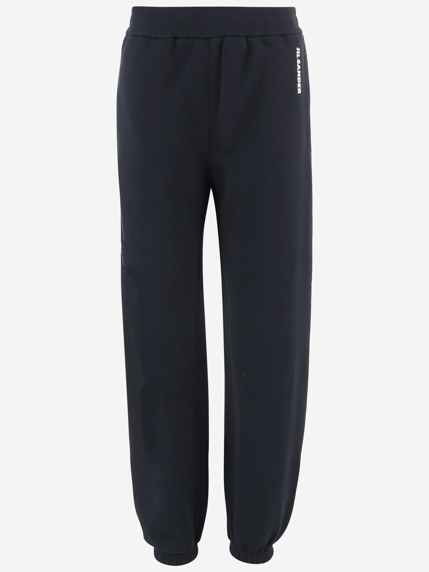 [Jil Sander] Jogger pants FW26 J02KA0424J20128402