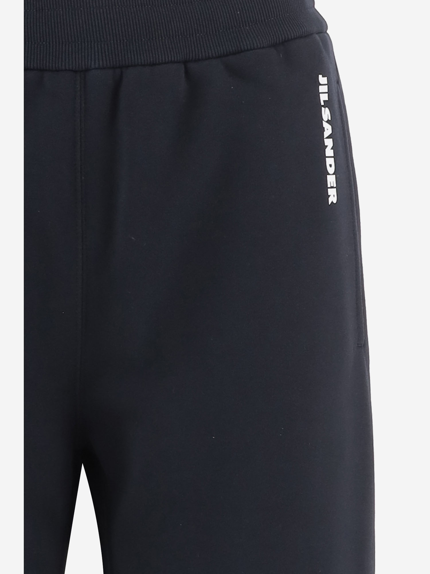 [Jil Sander] Jogger pants FW26 J02KA0424J20128402