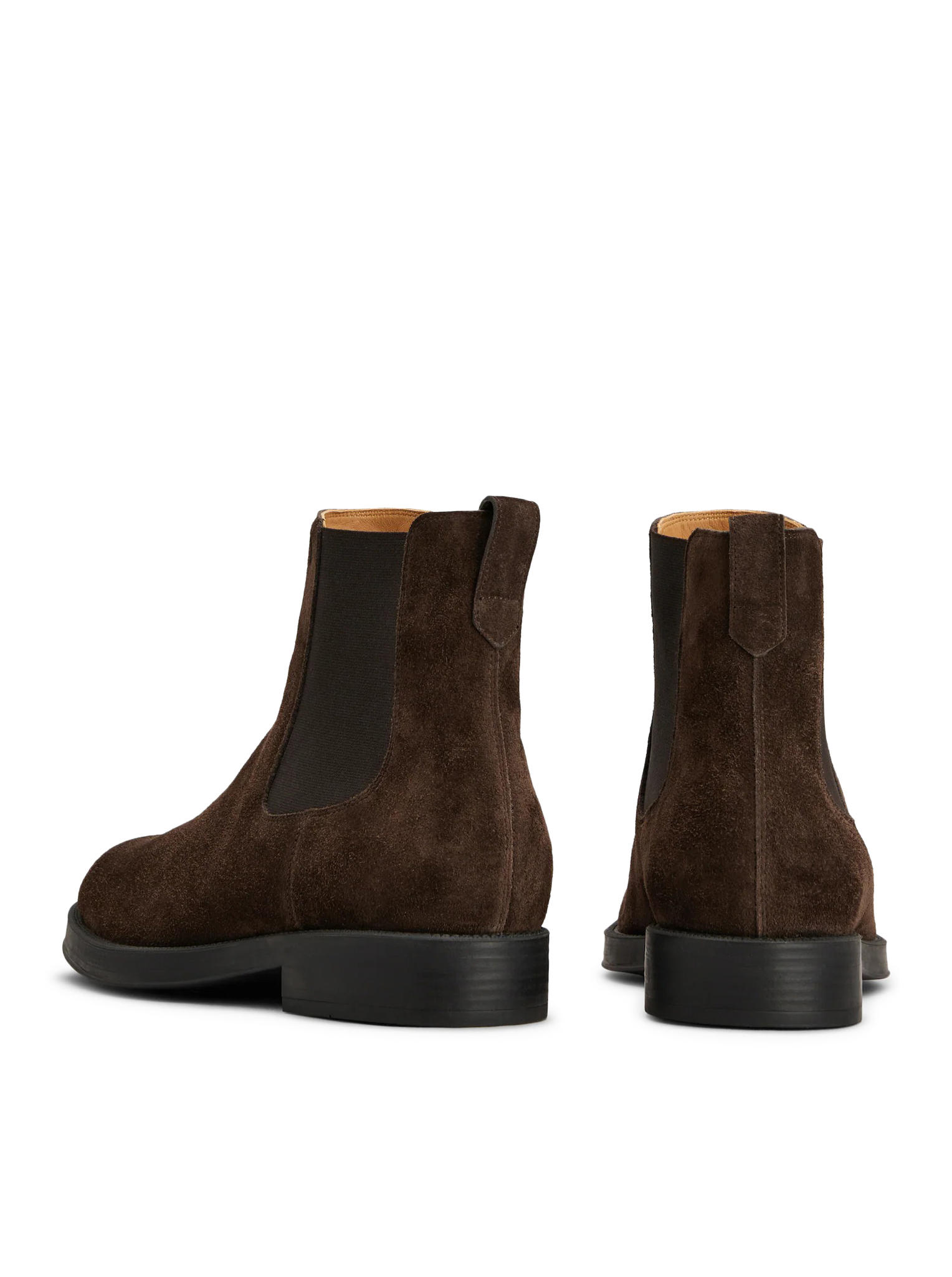 [TOD`S] Boots FW26 XXM75L00P20RE0S800S800 TESTA MORO