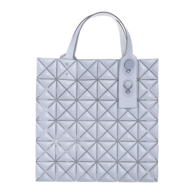[Bao Bao Issey Miyake] Tote bag SS26 BB66AG83112