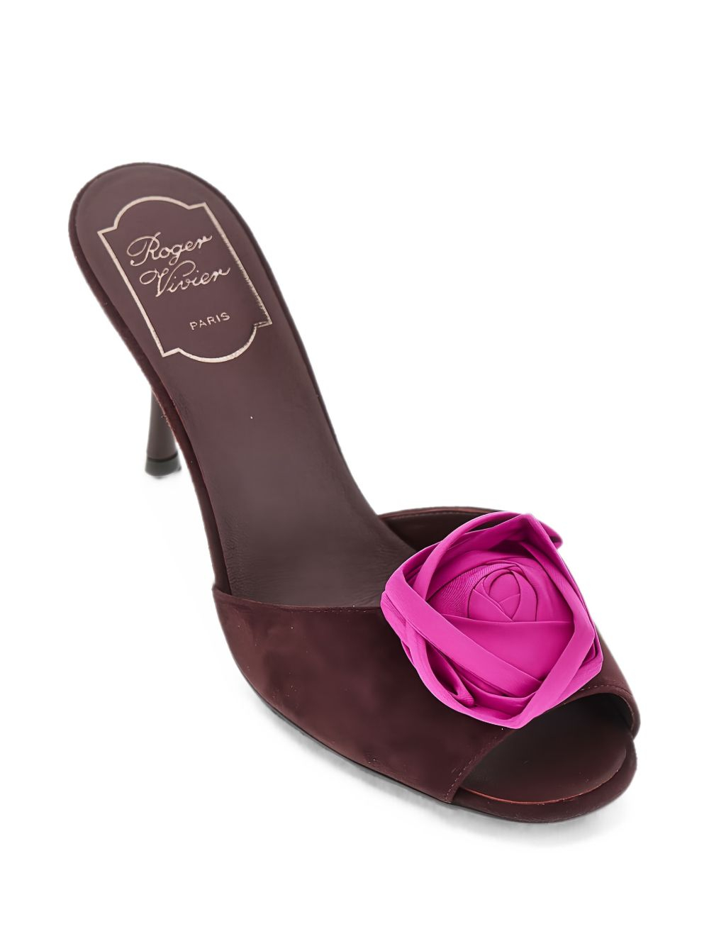 [Roger Vivier] Sandals FW26 RVW79643840UVN1VD8