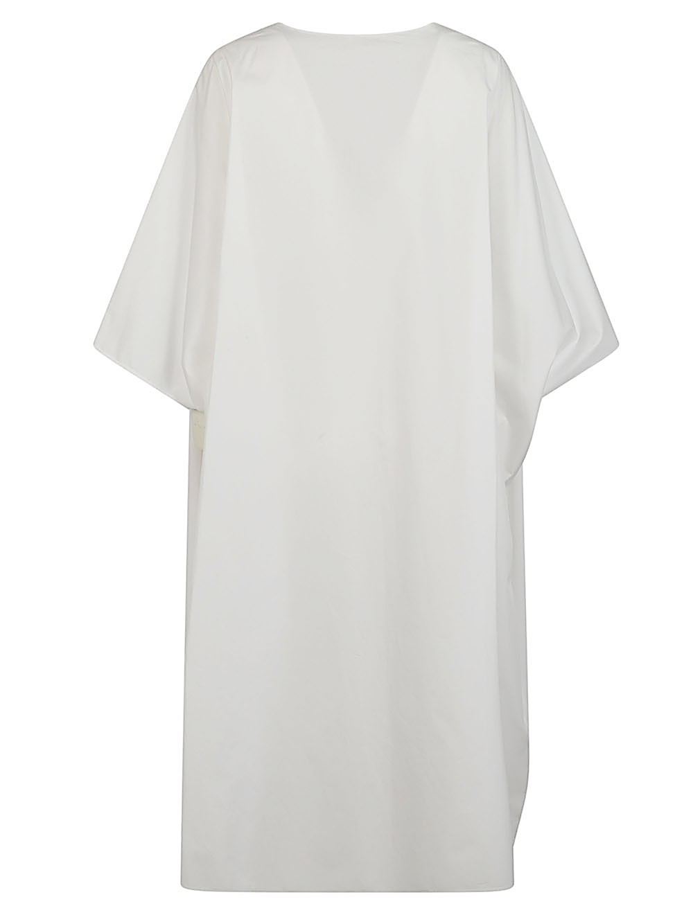 [THE ROW] Sleeveless dress SS26 11200W4280WHT
