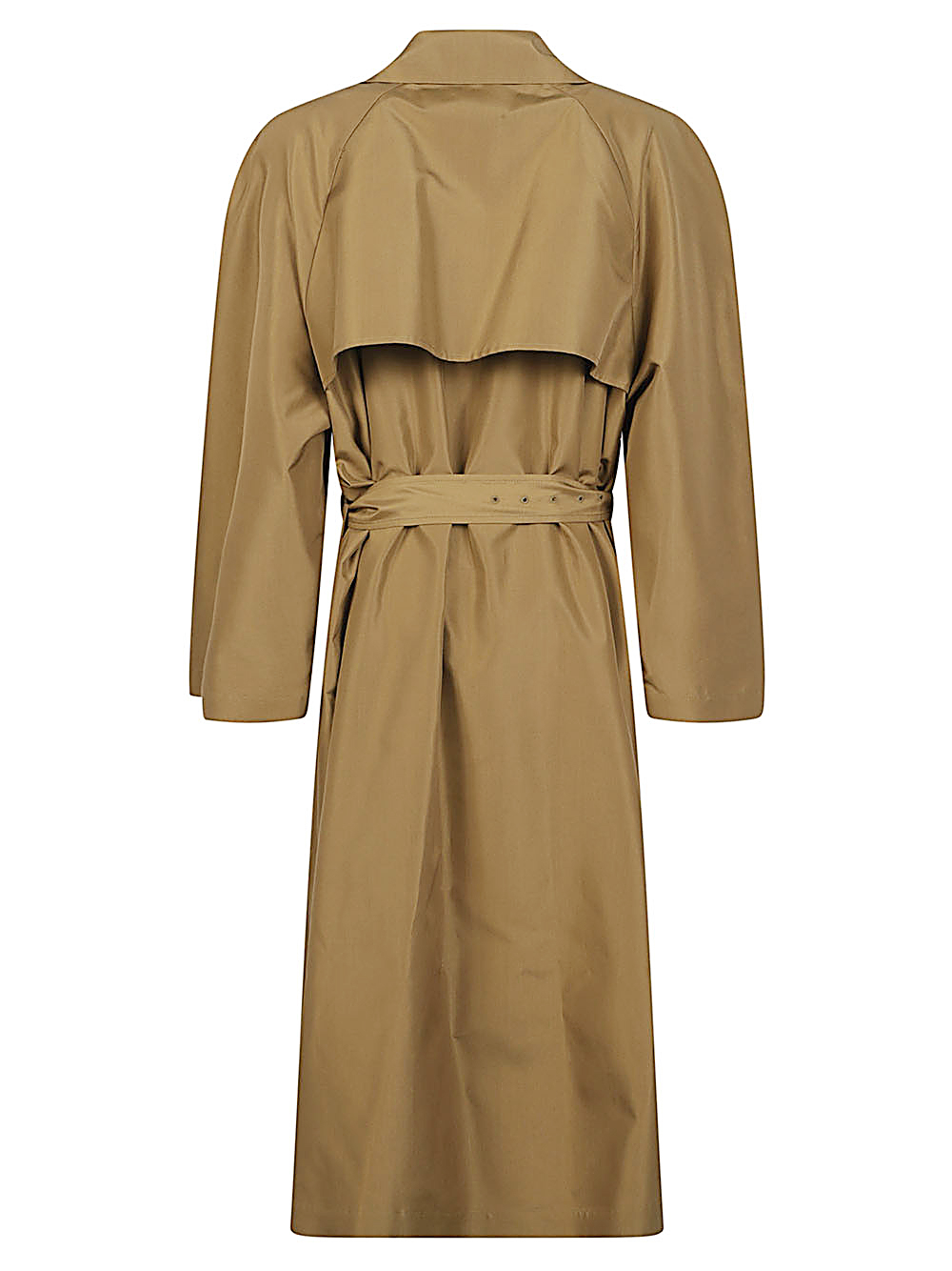 [THE ROW] Coat SS26 11007W4496SBU