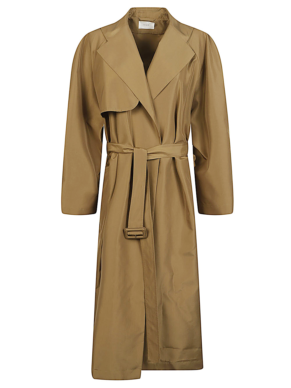 [THE ROW] Coat SS26 11007W4496SBU