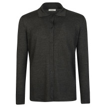 [THE ROW] Shirts Long Sleeve SS26 11077Y1001ANT