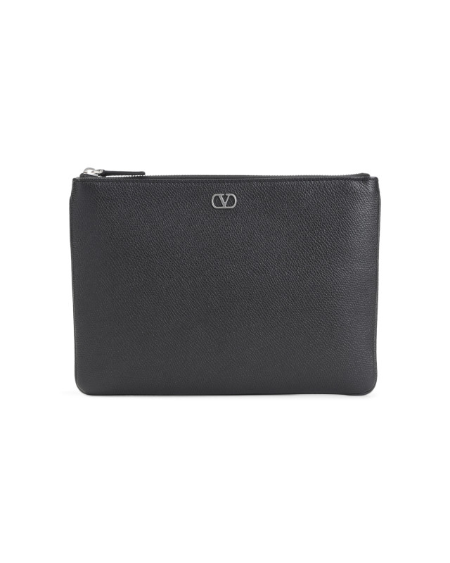[Valentino Garavani] Pouch FW26 9Y2P0AP5UAG