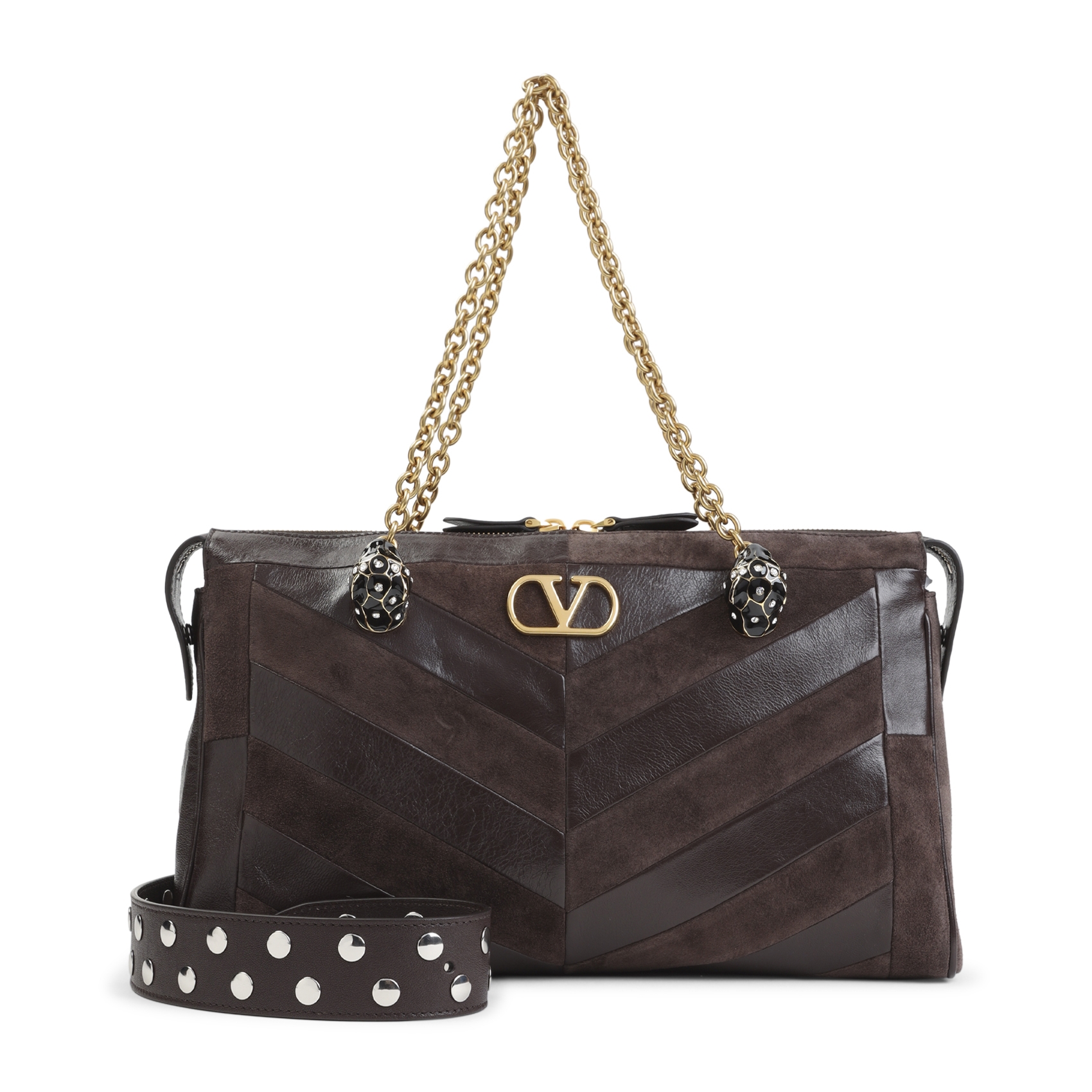 [Valentino Garavani] Shoulder bag FW26 9W2B0S70DED