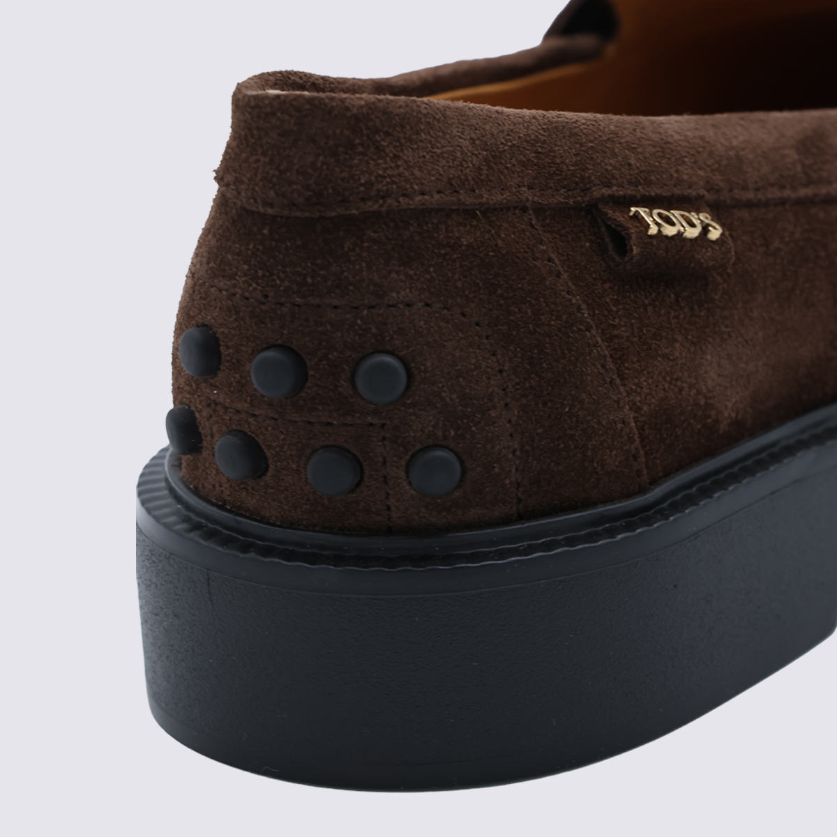 [Tod's] Loafer FW26 XXW20L0IP70RE0S611