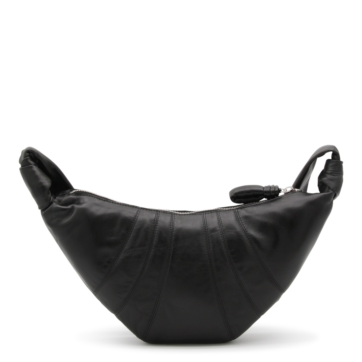 [LEMAIRE] Shoulder bag FW26 BG0003LL095BK999