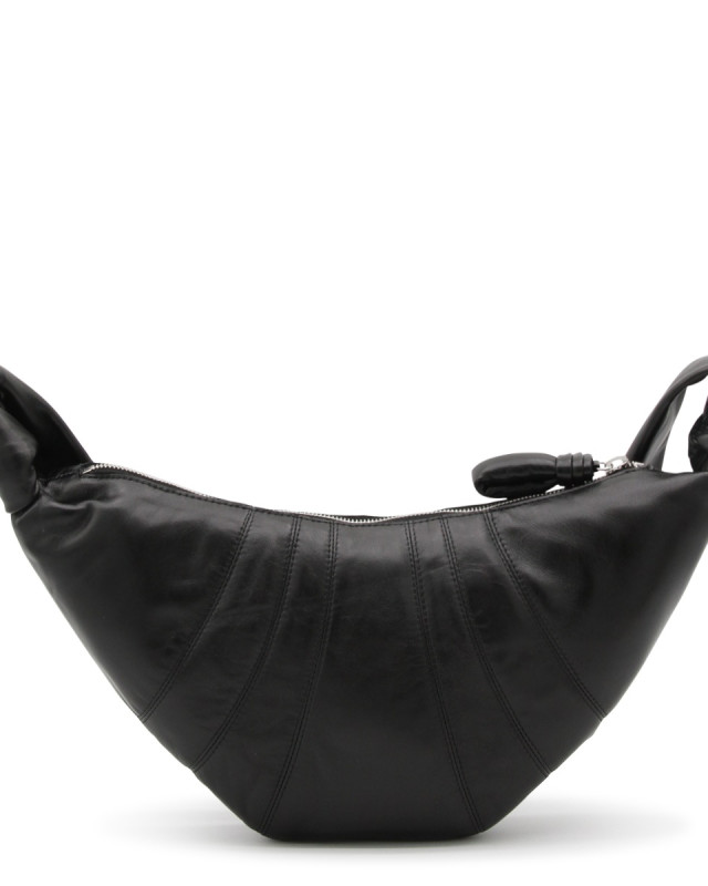 [LEMAIRE] Shoulder bag FW26 BG0003LL095BK999