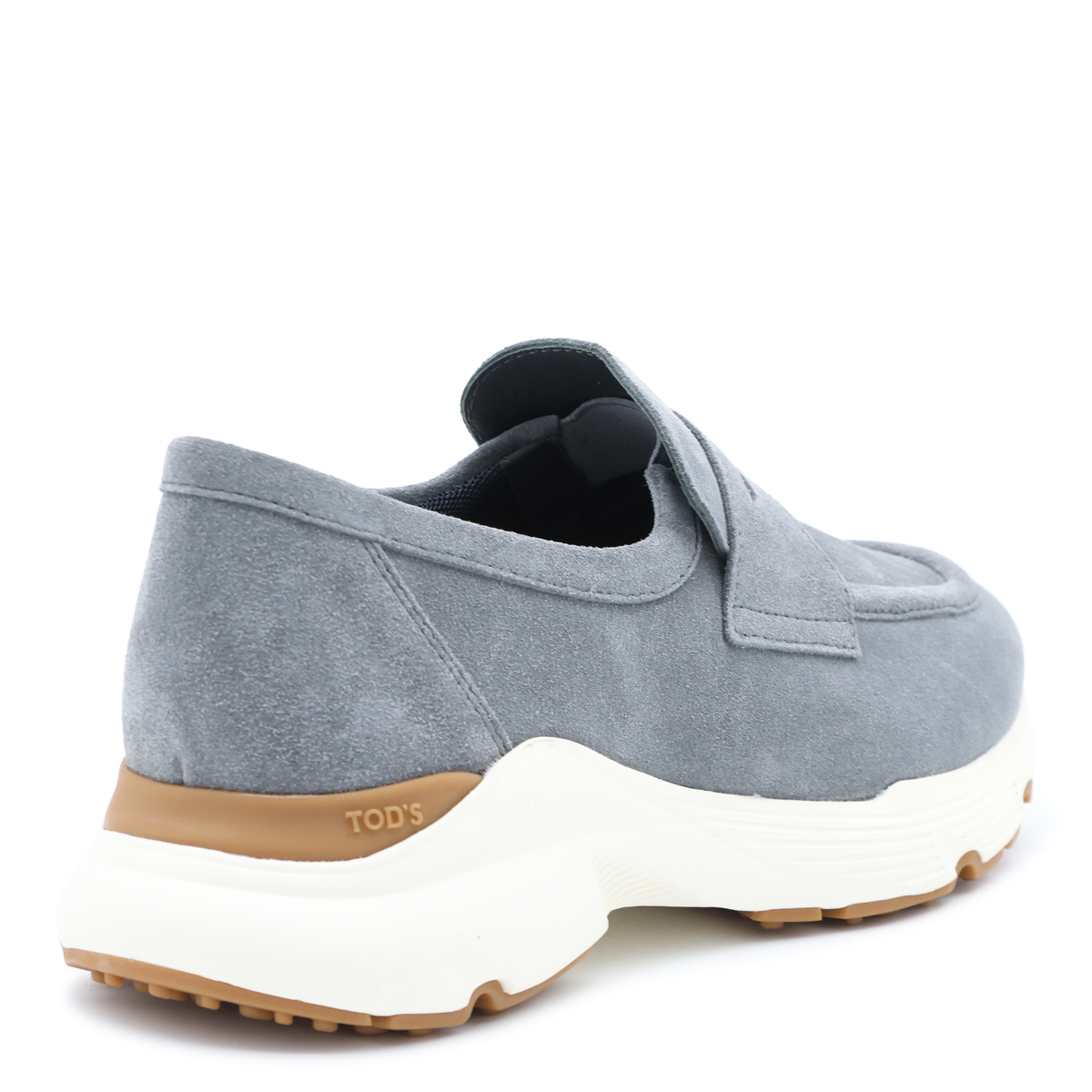 [Tod's] Loafer FW26 XXW54C0JC41RE0B413